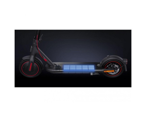 Електросамокат Xiaomi Mi Electric Scooter 4 Pro