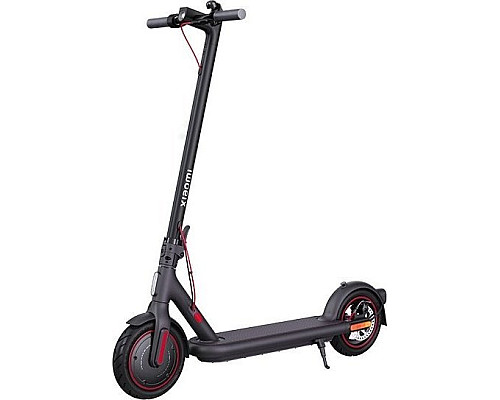 Електросамокат Xiaomi Mi Electric Scooter 4 Pro