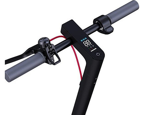 Електросамокат Xiaomi Mi Electric Scooter 4 Pro