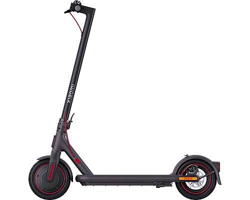 Електросамокат Xiaomi Mi Electric Scooter 4 Pro