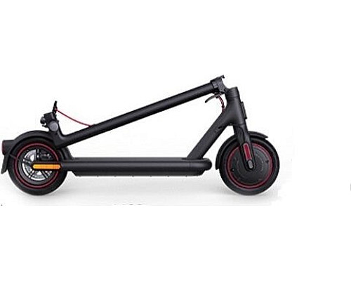 Електросамокат Xiaomi Mi Electric Scooter 4 Pro