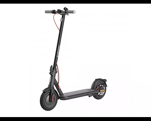 Електросамокат Xiaomi Mi Electric Scooter 4