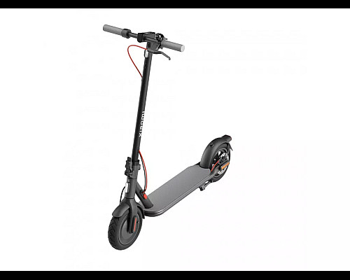 Електросамокат Xiaomi Mi Electric Scooter 4