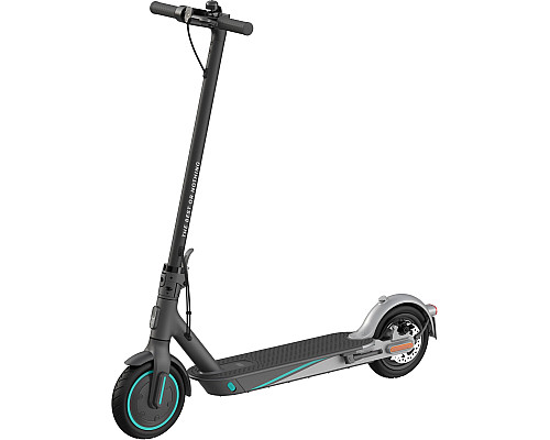 Електросамокат Xiaomi Mi Electric Scooter Pro 2 Mercedes-AMG Petronas F1 Team Edition