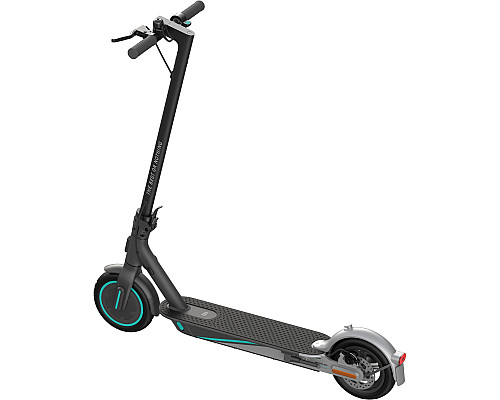 Електросамокат Xiaomi Mi Electric Scooter Pro 2 Mercedes-AMG Petronas F1 Team Edition