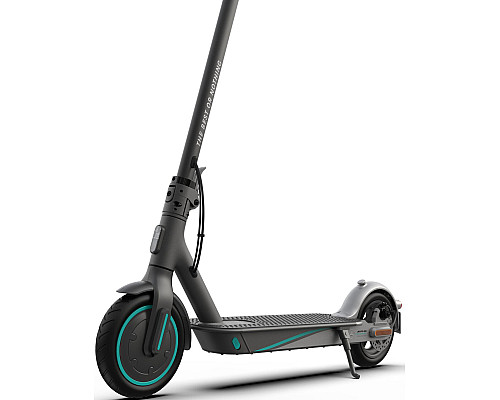 Електросамокат Xiaomi Mi Electric Scooter Pro 2 Mercedes-AMG Petronas F1 Team Edition