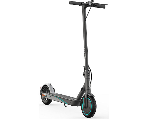 Електросамокат Xiaomi Mi Electric Scooter Pro 2 Mercedes-AMG Petronas F1 Team Edition