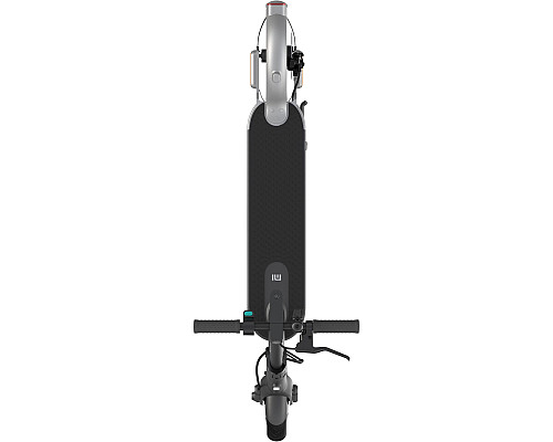 Електросамокат Xiaomi Mi Electric Scooter Pro 2 Mercedes-AMG Petronas F1 Team Edition