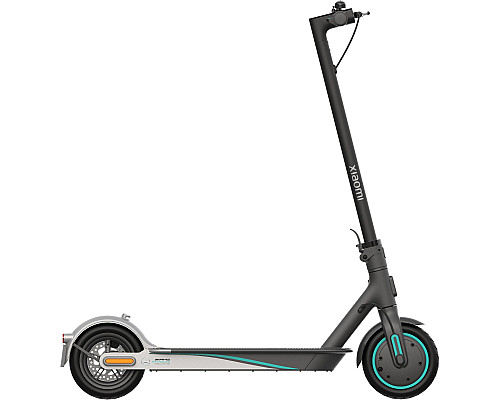 Електросамокат Xiaomi Mi Electric Scooter Pro 2 Mercedes-AMG Petronas F1 Team Edition