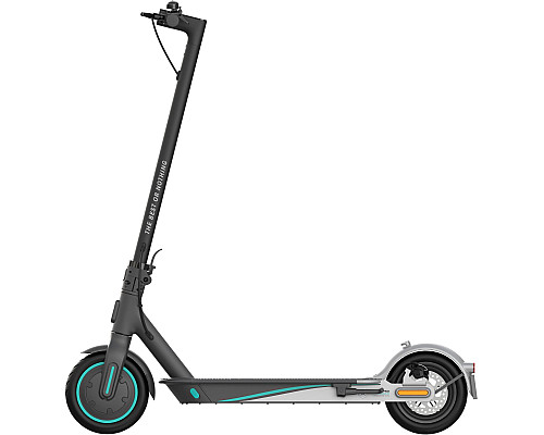 Електросамокат Xiaomi Mi Electric Scooter Pro 2 Mercedes-AMG Petronas F1 Team Edition
