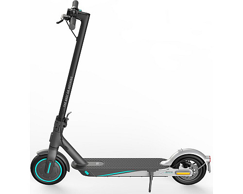 Електросамокат Xiaomi Mi Electric Scooter Pro 2 Mercedes-AMG Petronas F1 Team Edition