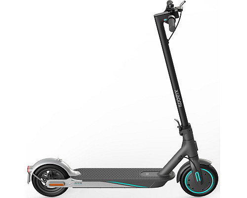 Електросамокат Xiaomi Mi Electric Scooter Pro 2 Mercedes-AMG Petronas F1 Team Edition