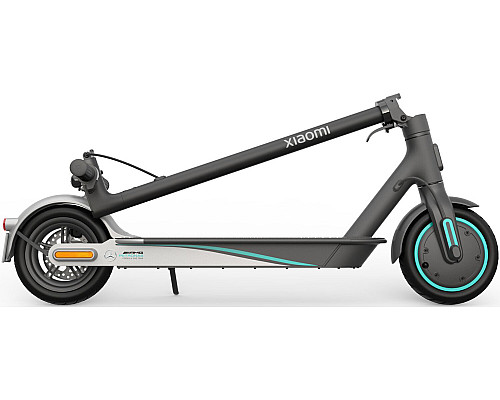 Електросамокат Xiaomi Mi Electric Scooter Pro 2 Mercedes-AMG Petronas F1 Team Edition