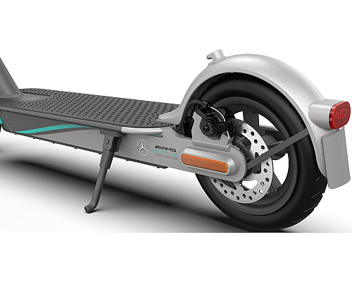 Електросамокат Xiaomi Mi Electric Scooter Pro 2 Mercedes-AMG Petronas F1 Team Edition