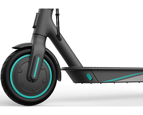 Електросамокат Xiaomi Mi Electric Scooter Pro 2 Mercedes-AMG Petronas F1 Team Edition
