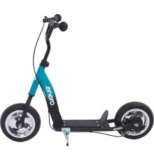 Скутер Enero 10 GHOST RAIDER JUNIOR SCOOTER TURQUOISE