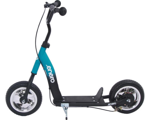 Скутер Enero 10 GHOST RAIDER JUNIOR SCOOTER TURQUOISE