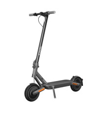 Електросамокат Xiaomi Mi Electric Scooter 4 Ultra чорний