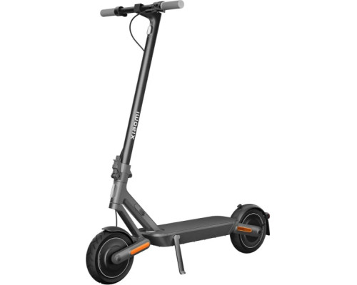 Електросамокат Xiaomi Mi Electric Scooter 4 Ultra чорний Електросамокат Xiaomi Mi Electric Scooter 4 Ultra чорний