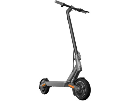 Електросамокат Xiaomi Mi Electric Scooter 4 Ultra чорний Електросамокат Xiaomi Mi Electric Scooter 4 Ultra чорний