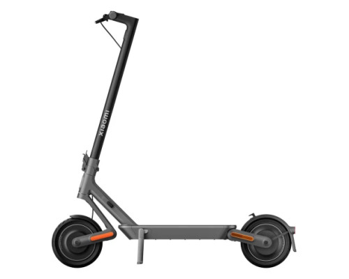 Електросамокат Xiaomi Mi Electric Scooter 4 Ultra чорний Електросамокат Xiaomi Mi Electric Scooter 4 Ultra чорний