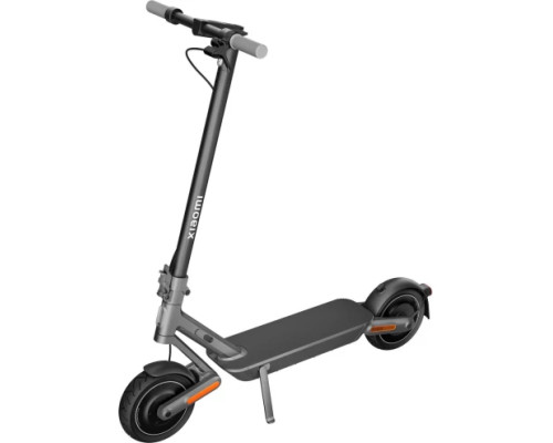 Електросамокат Xiaomi Mi Electric Scooter 4 Ultra чорний Електросамокат Xiaomi Mi Electric Scooter 4 Ultra чорний