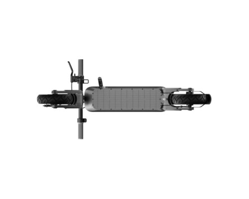 Електросамокат Xiaomi Mi Electric Scooter 4 Ultra чорний Електросамокат Xiaomi Mi Electric Scooter 4 Ultra чорний