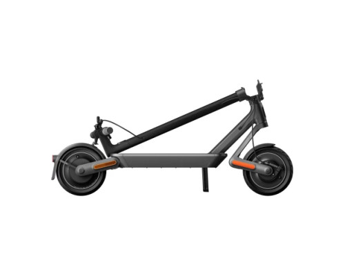 Електросамокат Xiaomi Mi Electric Scooter 4 Ultra чорний Електросамокат Xiaomi Mi Electric Scooter 4 Ultra чорний