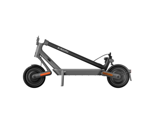 Електросамокат Xiaomi Mi Electric Scooter 4 Ultra чорний Електросамокат Xiaomi Mi Electric Scooter 4 Ultra чорний