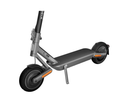 Електросамокат Xiaomi Mi Electric Scooter 4 Ultra чорний Електросамокат Xiaomi Mi Electric Scooter 4 Ultra чорний