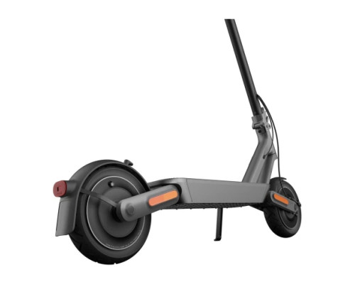 Електросамокат Xiaomi Mi Electric Scooter 4 Ultra чорний Електросамокат Xiaomi Mi Electric Scooter 4 Ultra чорний