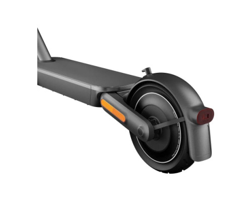 Електросамокат Xiaomi Mi Electric Scooter 4 Ultra чорний Електросамокат Xiaomi Mi Electric Scooter 4 Ultra чорний
