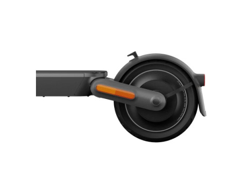 Електросамокат Xiaomi Mi Electric Scooter 4 Ultra чорний Електросамокат Xiaomi Mi Electric Scooter 4 Ultra чорний
