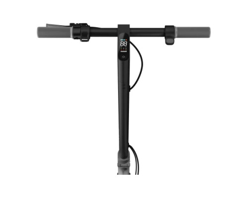 Електросамокат Xiaomi Mi Electric Scooter 4 Ultra чорний Електросамокат Xiaomi Mi Electric Scooter 4 Ultra чорний