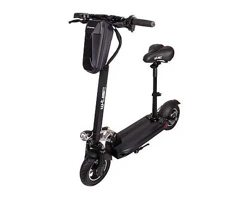 Складаний електросамокат W-TEC Tenmark III 10
