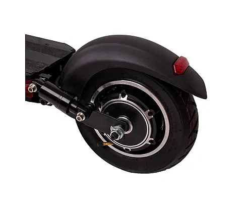 Складаний електросамокат W-TEC Tenmark III 10