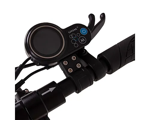 Складаний електросамокат W-TEC Tenmark III 10