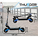 Електросамокат THUNDER FLUX 1000W 48V 18Ah