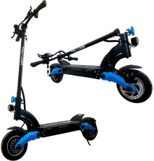 Електросамокат Thunder Flux 10Ah