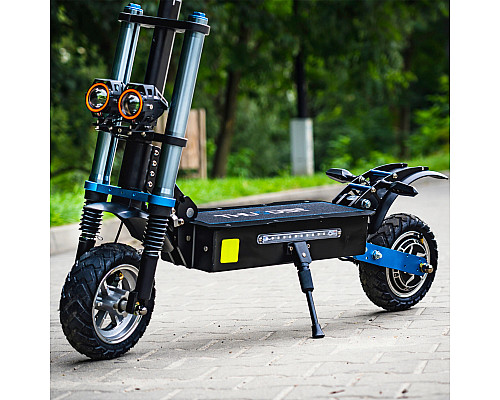 Електросамокат THUNDER SPARK 1600W Електросамокат THUNDER SPARK 1600W