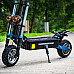 Електросамокат THUNDER SPARK 1600W