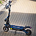 Електросамокат THUNDER SPARK 1600W