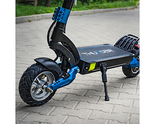 Електросамокат THUNDER ZEST 1600W 52V 14Ah Електросамокат THUNDER ZEST 1600W 52V 14Ah