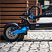 Електросамокат THUNDER ZEST 1600W 52V 14Ah