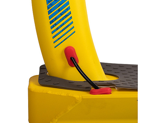 W-TEC Richbit 20/16' - жовтий W-TEC Richbit 20/16' - жовтий