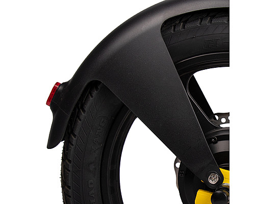 W-TEC Richbit 20/16' - жовтий W-TEC Richbit 20/16' - жовтий