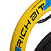 W-TEC Richbit 20/16' - жовтий
