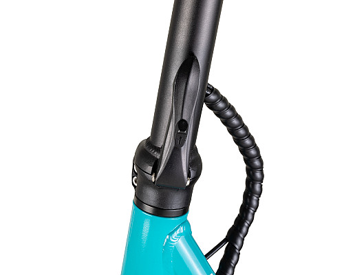 з сидінням W-TEC Billar 500W 12' - синій