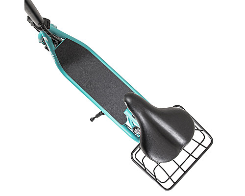 з сидінням W-TEC Billar 500W 12' - синій