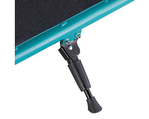 з сидінням W-TEC Billar 500W 12' - синій